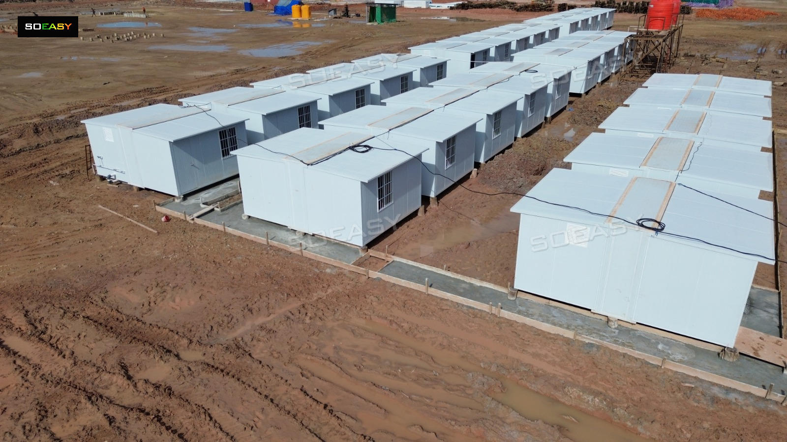 expandable tiny house