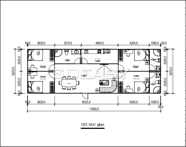 মাউন্টেন হাউস