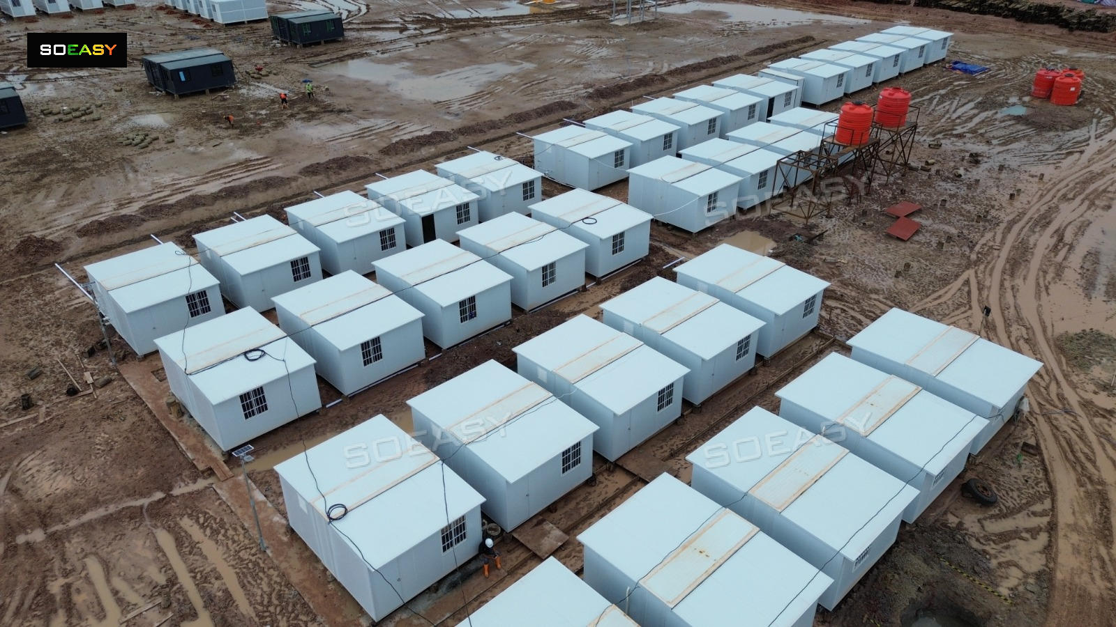 expandable tiny house