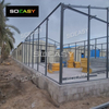 Low Price Prefab K Camp for Workers Dormitory To Oman Project