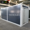 Customized Designs Expandable Container House Warehouse Modular