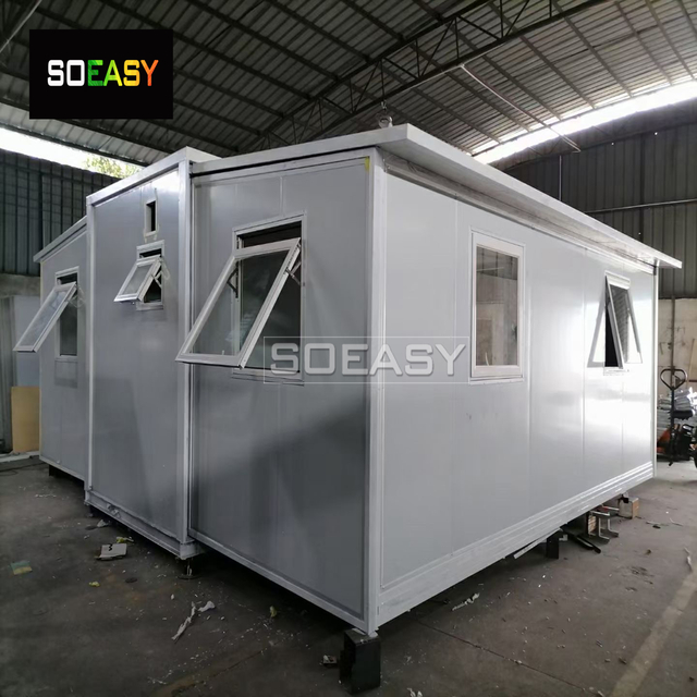 container site office