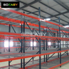 White Steel Structure Warehouse Cheap Durable Building Factory 