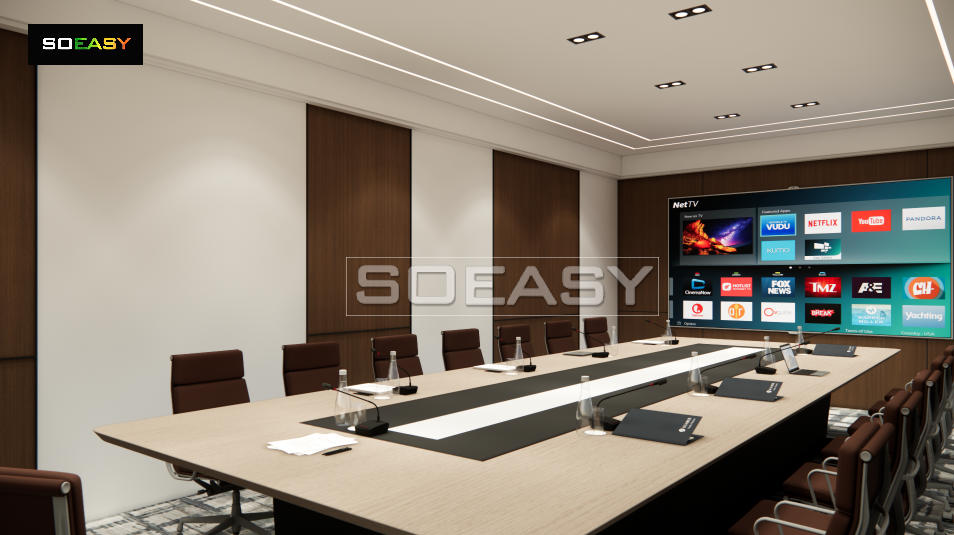 Steel structure construction hall