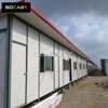 Prefabricated K House China Manufacturer Camp Dormitory For Sale To Congo