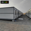 Folding Container House