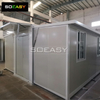 Customized Designs Expandable Container House Warehouse Modular