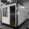 Folding Container House