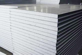 EPS sandwich panel