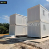SOEASY Fast Installation Worker Accommodation Office for Sale To Mining Site