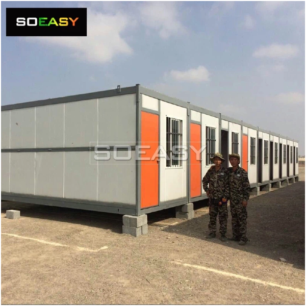 container camp 