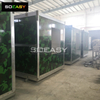 Affordable Folding Container House Supplier Low Cost Good Quality China Manufacturer Customized Size Quick Installation