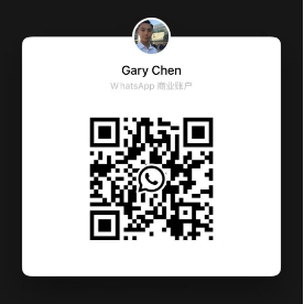 WhatsApp ：+86-156-2541-8620