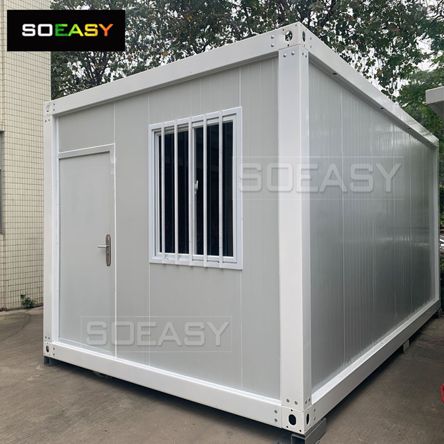  Low Cost Camp House Detachable Container House