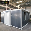 Customized Designs Expandable Container House Warehouse Modular