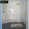 Sanitary Ware Sit Down Toilet Partition Room Flat Pack Container Toilet