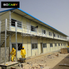 Cheap Prefab K House 2 Floors With Stairs for Office To Dubai