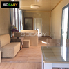 High Quality Modular Detachable Container House Mobile Holiday House