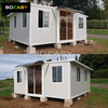 More Windows Design Expandable Container Holiday House To Hawaii