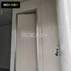 Public Toilets Protable Detachable Container House Prefab Convenient