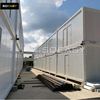 SOEASY Fast Installation Worker Accommodation Office for Sale To Mining Site