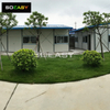 Canteen Labor Prefab K Type House Affordable Movable Modern