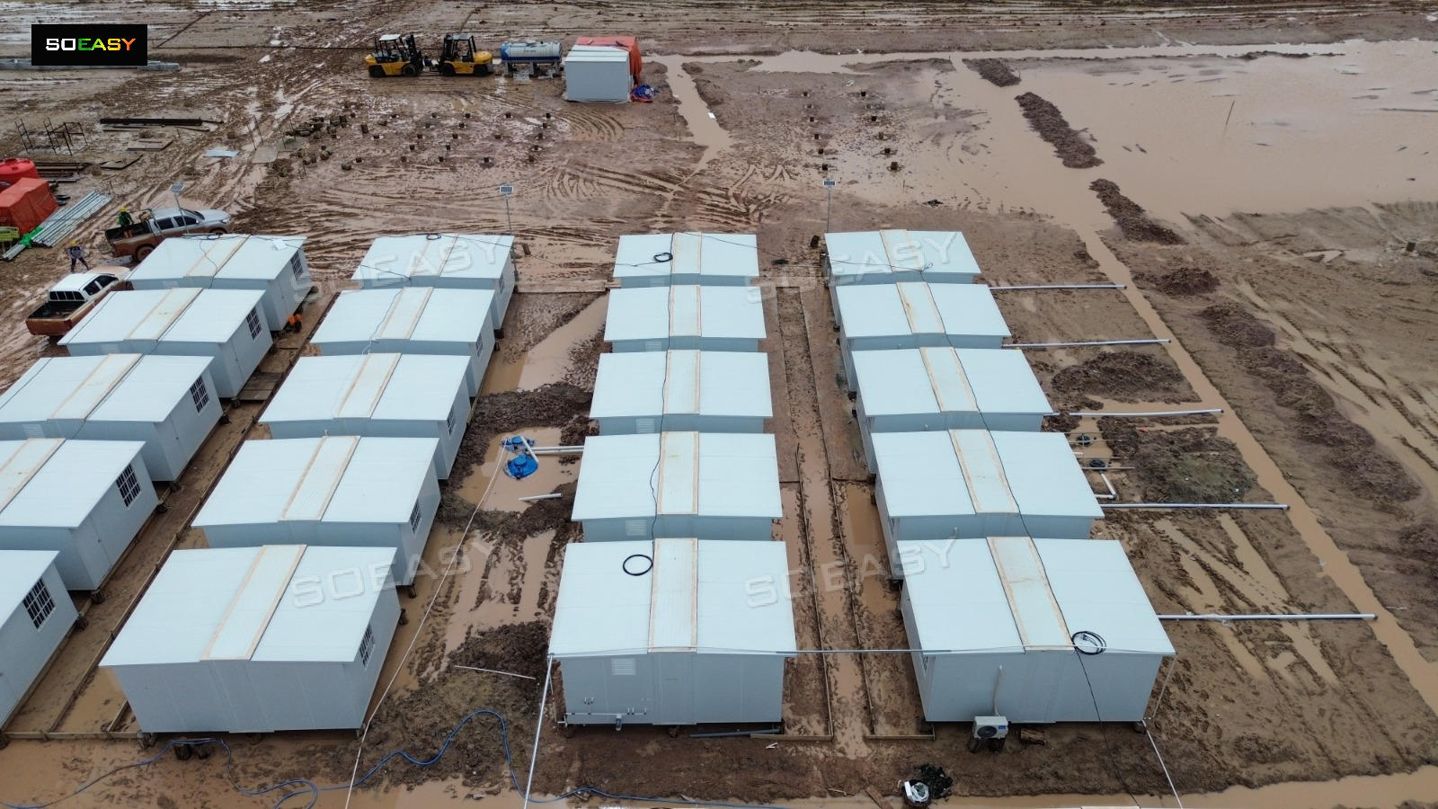 expandable tiny house