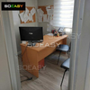 Movable Prefab Site Office Expandable Container House Modular To Israel