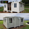 More Windows Design Expandable Container Holiday House To Hawaii