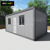 Customization Accommodation Detachable Container House for FIFA