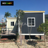 High Quality Modular Detachable Container House Mobile Holiday House