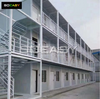 Light Steel Structure Cheap Prefab Detachable Container House To Burma 