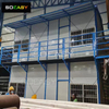 Double Floors Dormitory Design Prefab K Type House To Malaysia 