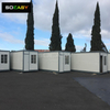 Folding Container House