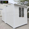 Expandable tiny house container dormitory china supplier low cost good quality customized size quick installation Mining camp accommodation for sale