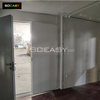 Double Doors Design Expandable Container House Empty Warehouse