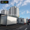 High Quality Feedback Folding Container House To Malaysia