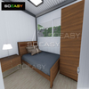 Customization Accommodation Detachable Container House for FIFA