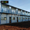 Easy Fast Assemble Prefab K Type House Steel Structure Construction