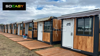 How Long Container House Last?